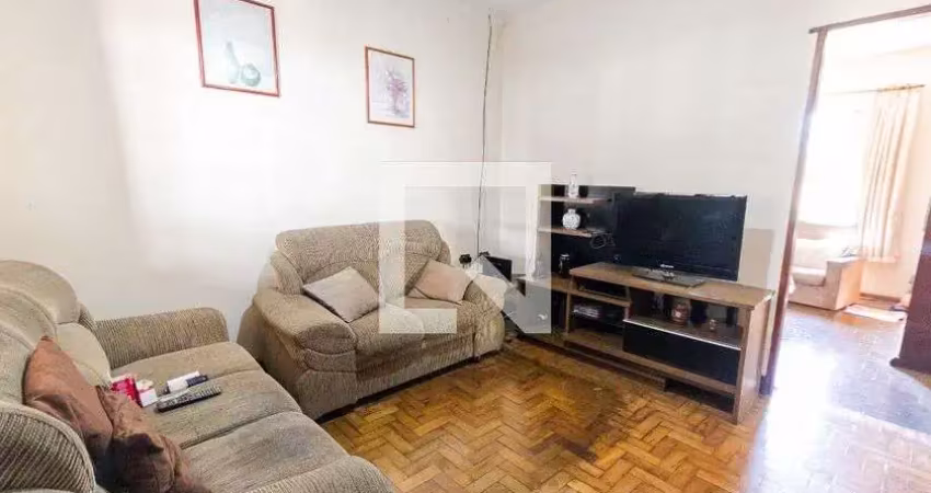 Casa para venda - jardim ana maria, 2 quartos,  300 m² - santo andré