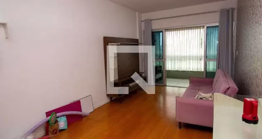 Apartamento para venda - freguesia , 3 quartos,  98 m² - rio de janeiro