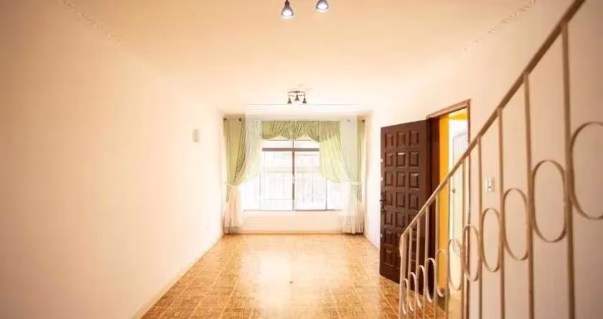 Casa para venda - santana, 3 quartos,  210 m² - são paulo