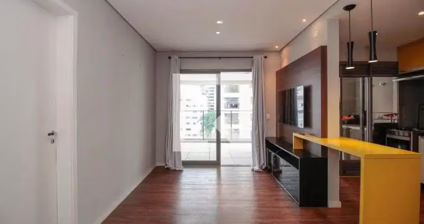 Apartamento para venda - pinheiros, 1 quarto,  68 m² - são paulo