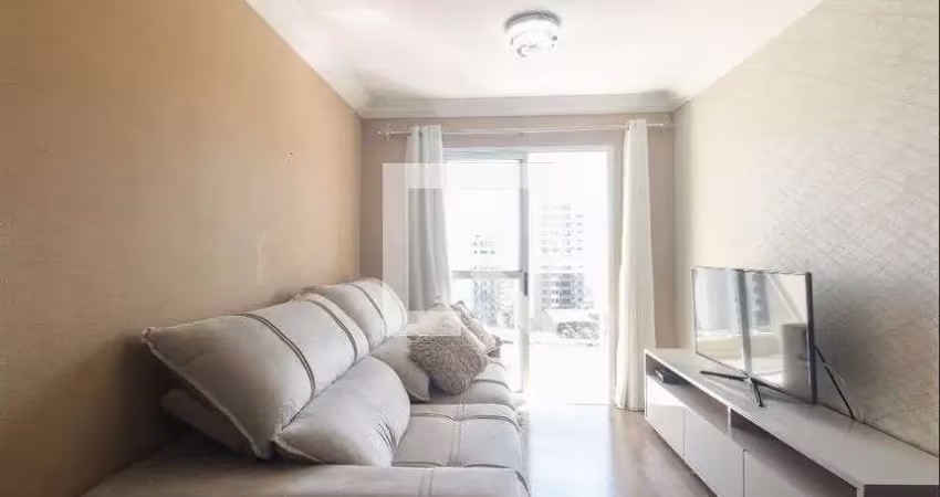 Apartamento para venda - tatuapé, 3 quartos,  84 m² - são paulo