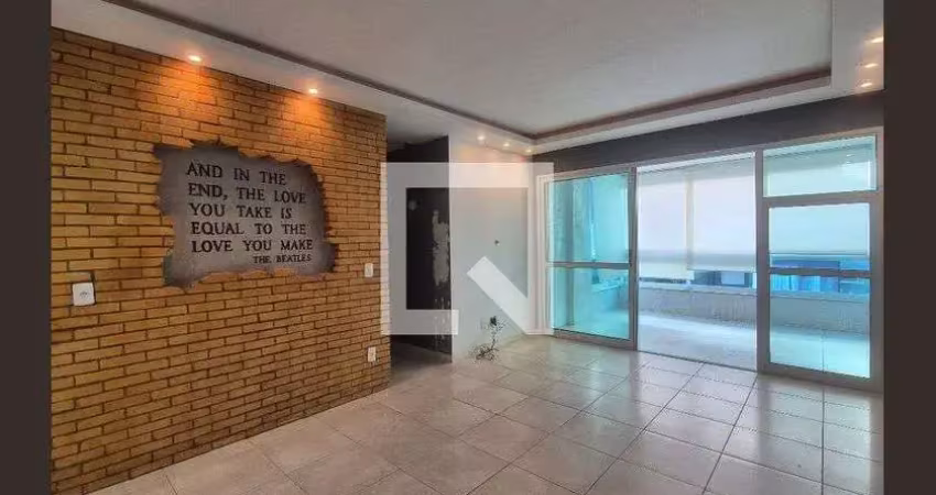 Apartamento para venda - recreio, 3 quartos,  82 m² - rio de janeiro