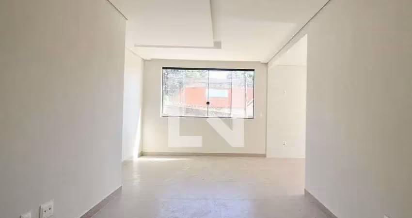 Apartamento para venda - ipiranga, 2 quartos,  87 m² - belo horizonte