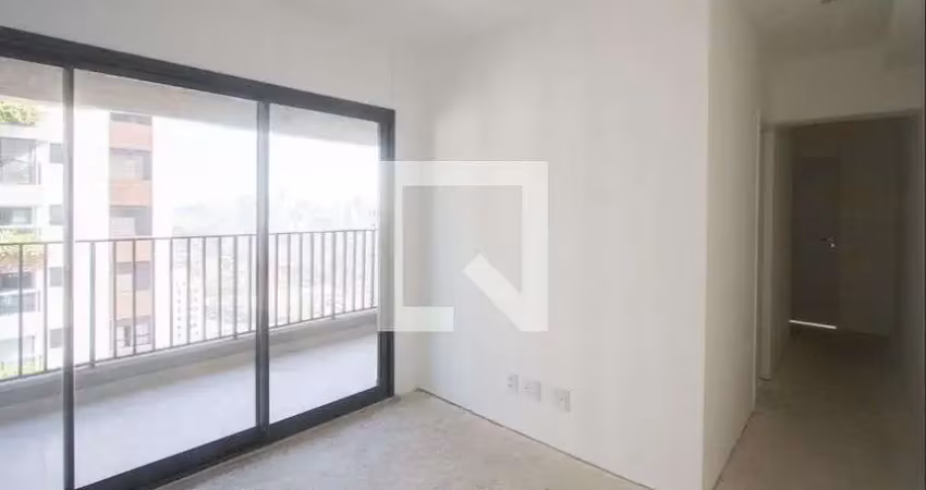 Apartamento para venda - brooklin, 3 quartos,  71 m² - são paulo