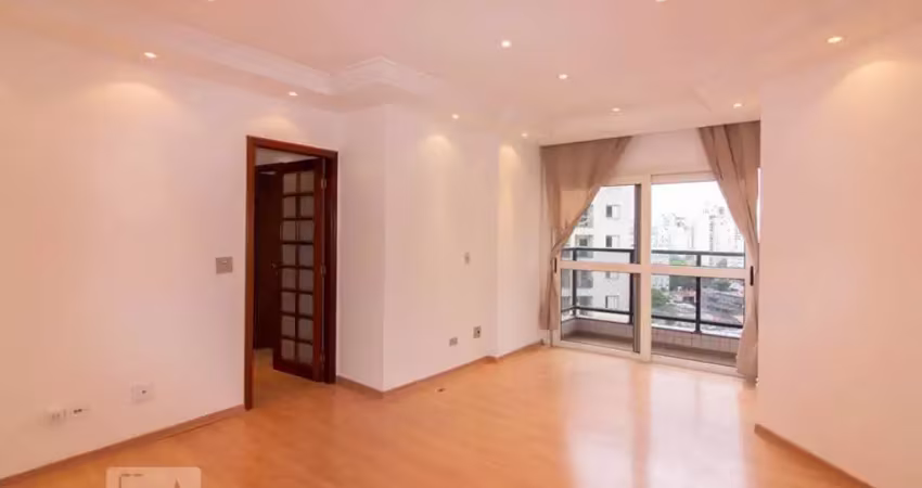 Apartamento para venda - vila olímpia, 3 quartos,  80 m² - são paulo
