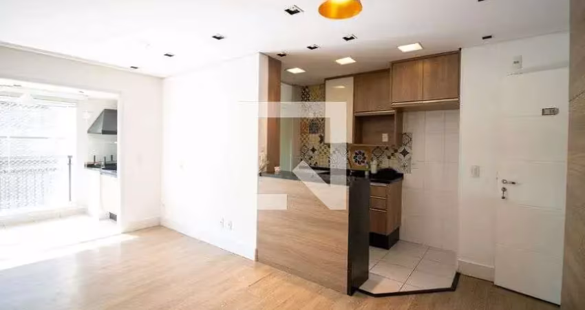 Apartamento para venda - chácara santo antonio, 2 quartos,  92 m² - são paulo