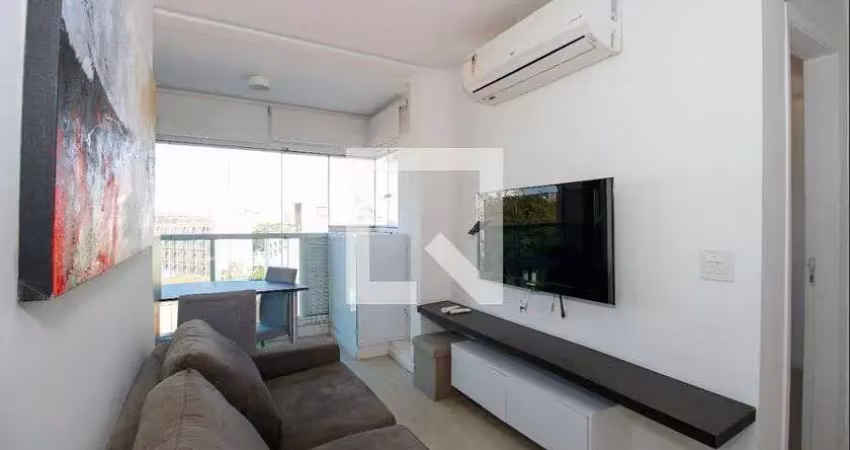 Cobertura para venda - pinheiros, 2 quartos,  90 m² - são paulo
