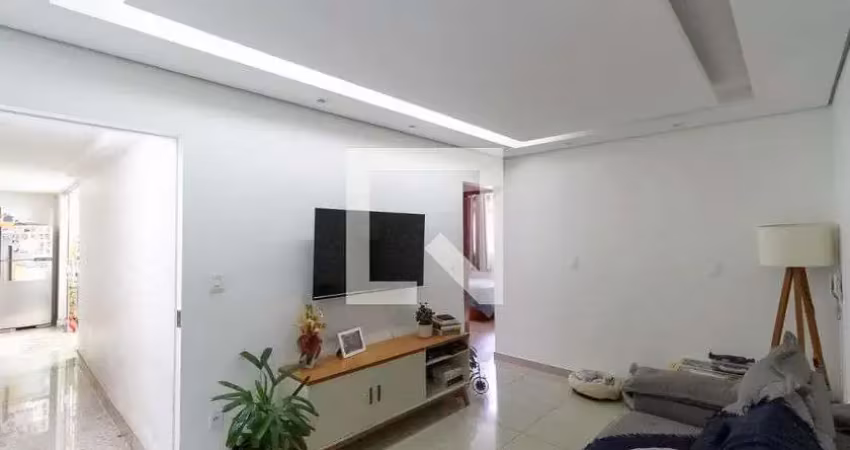 Apartamento para venda - santa mônica, 2 quartos,  120 m² - belo horizonte
