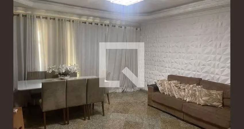 Casa para venda - são cristóvão, 4 quartos,  264 m² - rio de janeiro