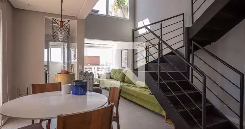 Cobertura para venda - consolação, 2 quartos,  86 m² - são paulo