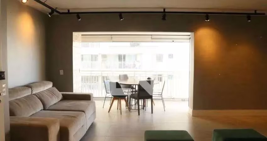 Apartamento para venda - barra funda, 3 quartos,  96 m² - são paulo