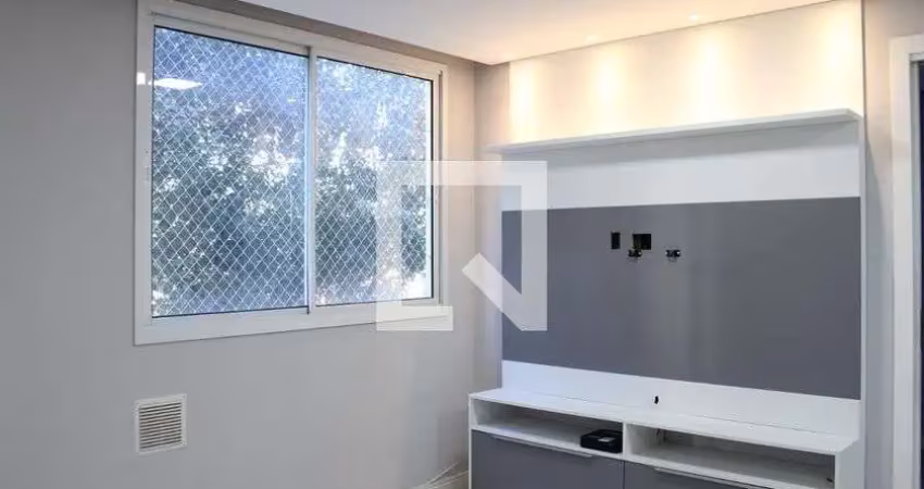 Apartamento com 1 quarto à venda na Rua Pires de Campos, Mooca, São Paulo