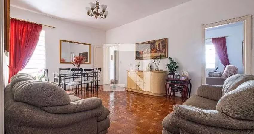 Apartamento para venda - paraíso, 3 quartos,  123 m² - são paulo