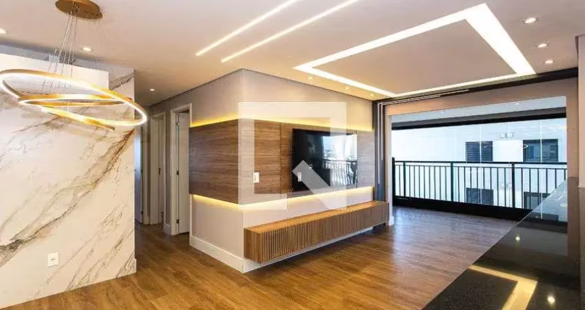 Apartamento para venda - freguesia do ó, 3 quartos,  86 m² - são paulo