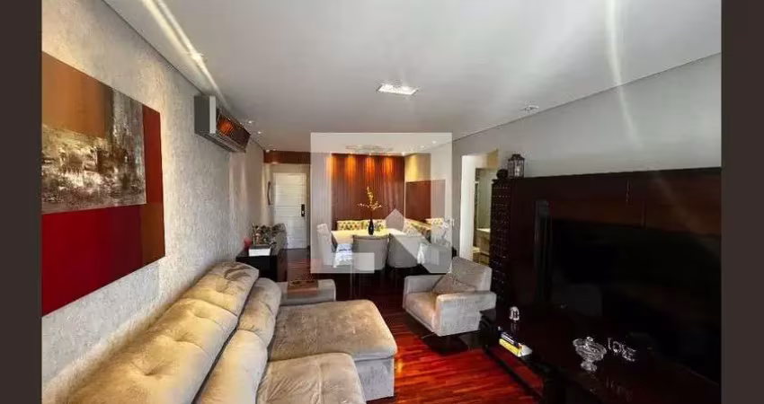 Apartamento para venda - casa verde, 3 quartos,  105 m² - são paulo