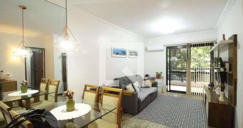 Apartamento para venda - freguesia , 4 quartos,  107 m² - rio de janeiro