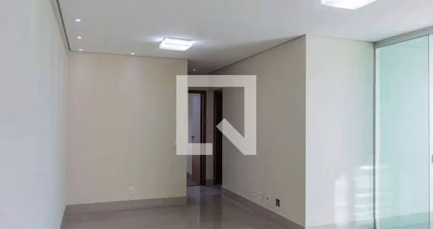 Apartamento para venda - gutierrez, 3 quartos,  88 m² - belo horizonte