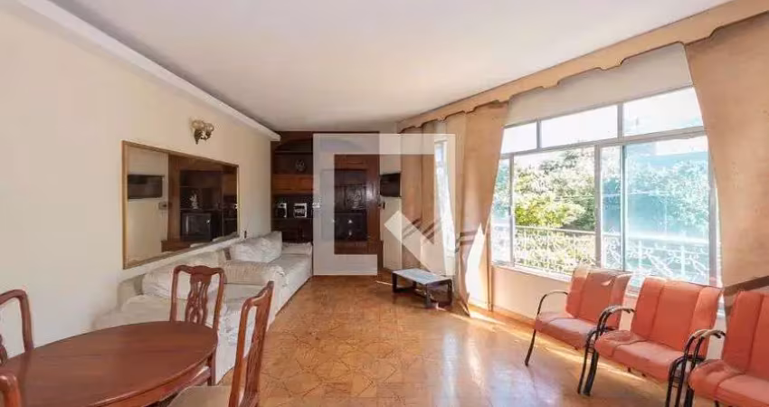 Cobertura para venda - tijuca, 4 quartos,  175 m² - rio de janeiro
