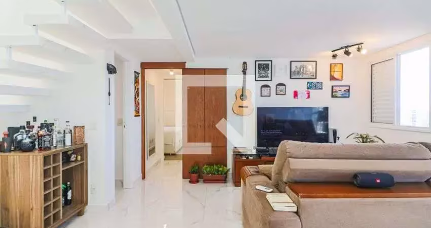 Cobertura para venda - butantã, 2 quartos,  119 m² - são paulo
