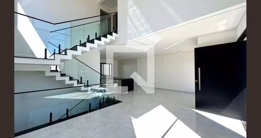 Casa / sobrado em condomínio para venda - eloy chaves, 3 quartos,  257 m² - jundiaí