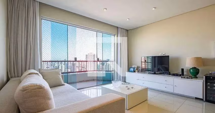 Apartamento para venda - sumaré, 3 quartos,  107 m² - são paulo