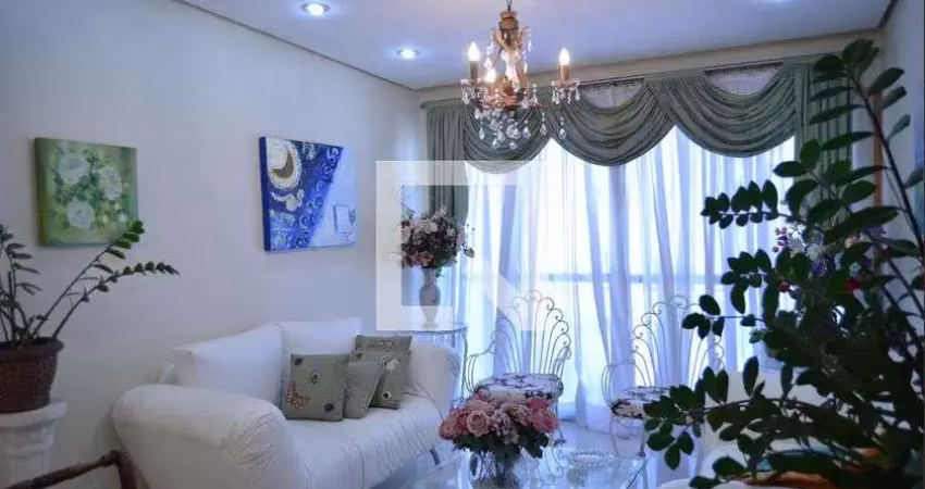 Apartamento para venda - centro, 3 quartos,  150 m² - santo andré