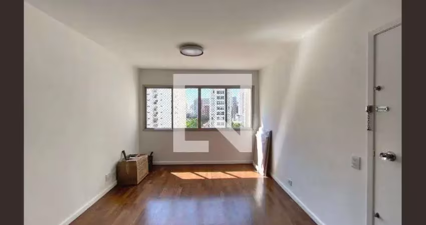 Apartamento para venda - vila mariana, 3 quartos,  132 m² - são paulo