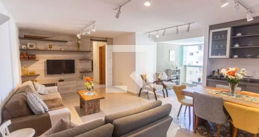 Apartamento para venda - santa efigênia, 3 quartos,  107 m² - belo horizonte
