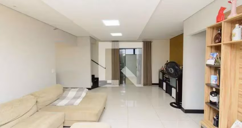 Casa para venda - diamante, 4 quartos,  256 m² - belo horizonte