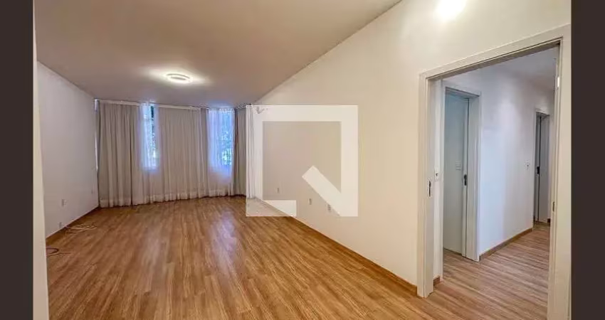 Apartamento para venda - laranjeiras, 3 quartos,  118 m² - rio de janeiro