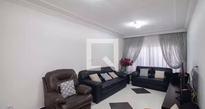 Casa para venda - vila mazzei, 5 quartos,  245 m² - são paulo