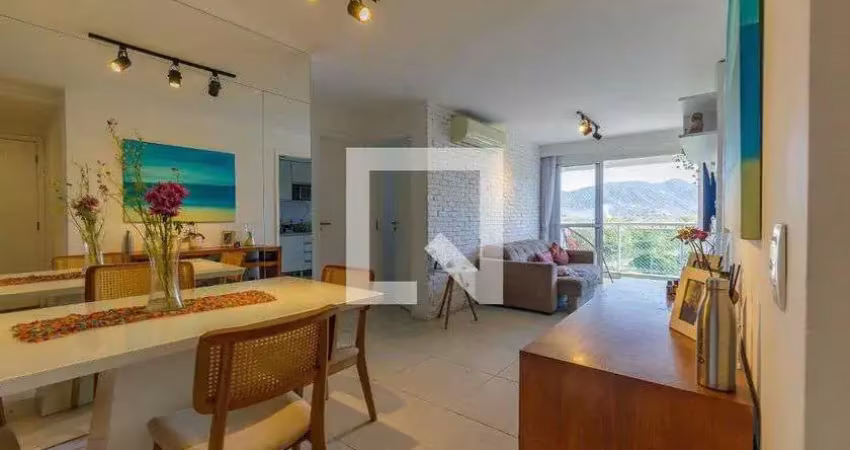 Cobertura para venda - recreio, 3 quartos,  149 m² - rio de janeiro