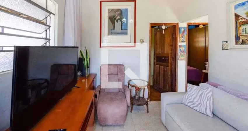 Casa para venda - dom bosco, 2 quartos,  410 m² - belo horizonte