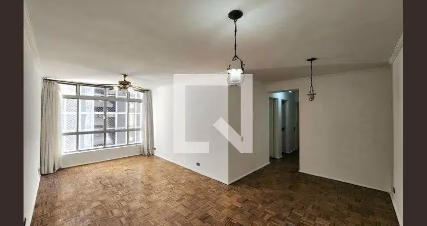 Apartamento para venda - itaim bibi, 3 quartos,  137 m² - são paulo