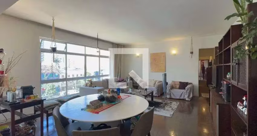Apartamento para venda - paraíso, 3 quartos,  144 m² - são paulo