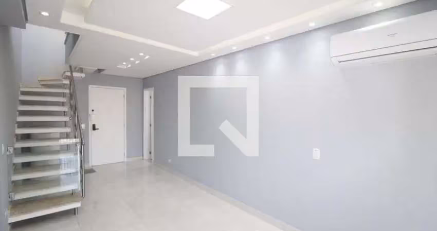 Cobertura para venda - mandaqui, 3 quartos,  149 m² - são paulo