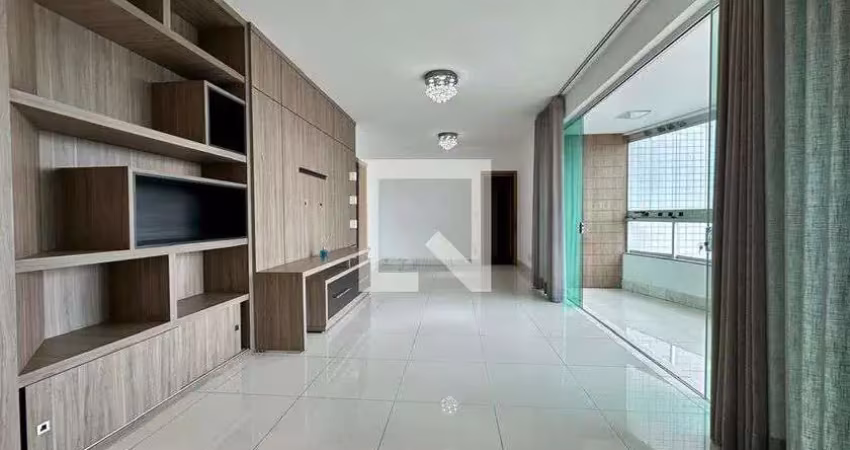 Apartamento para venda - prado, 4 quartos,  132 m² - belo horizonte