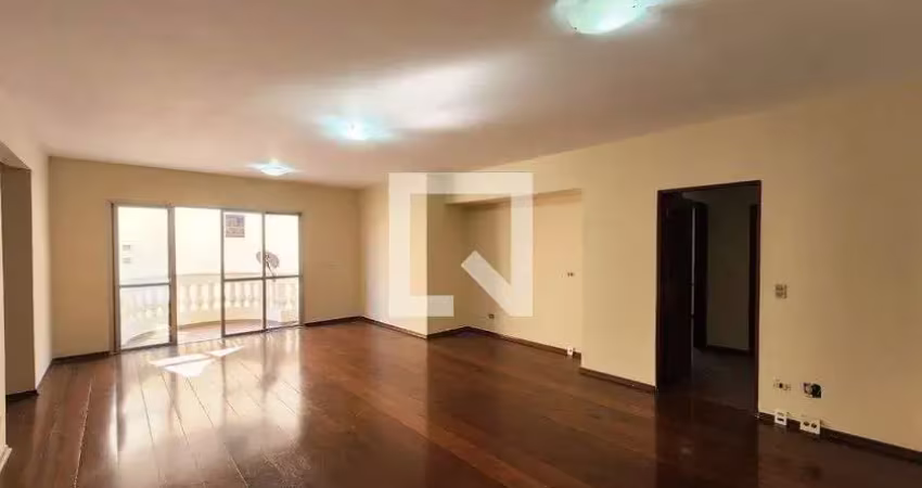 Apartamento para venda - centro, 4 quartos,  210 m² - jundiaí