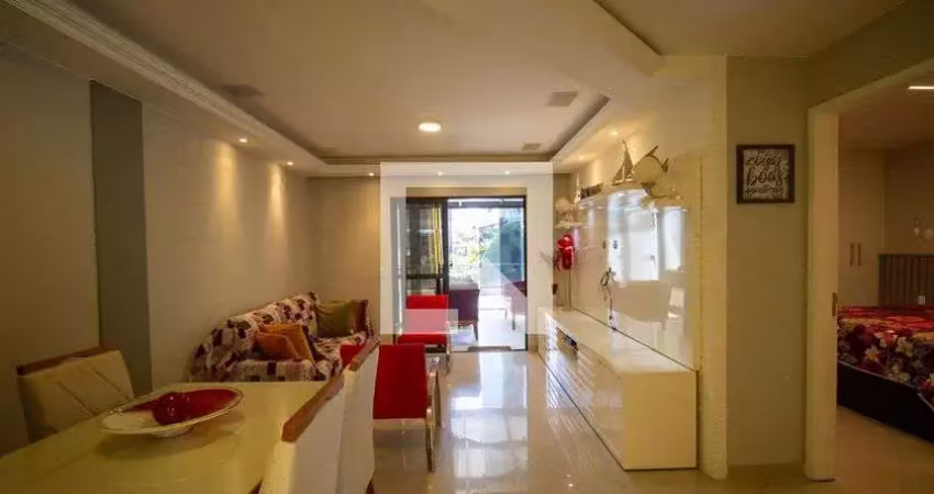 Apartamento para venda - recreio, 2 quartos,  240 m² - rio de janeiro