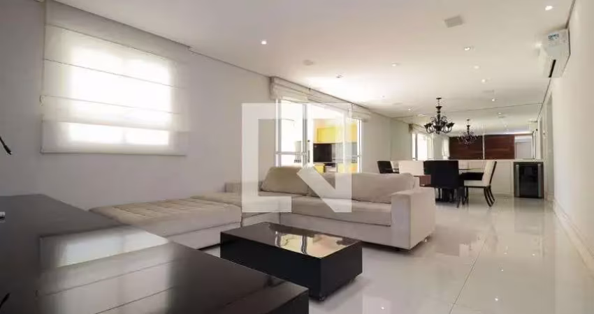 Apartamento para venda - pinheiros, 3 quartos,  150 m² - são paulo