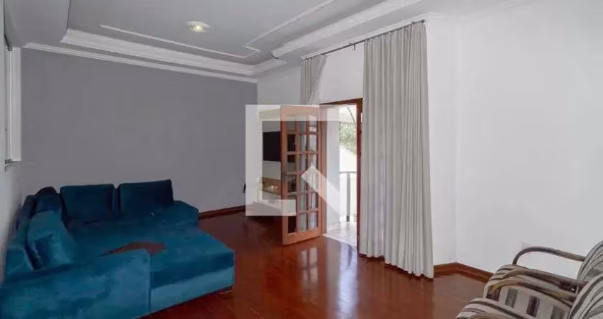 Casa para venda - dona clara, 5 quartos,  360 m² - belo horizonte