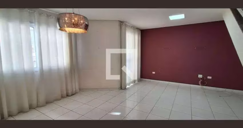 Cobertura para venda - rudge ramos, 3 quartos,  273 m² - são bernardo do campo