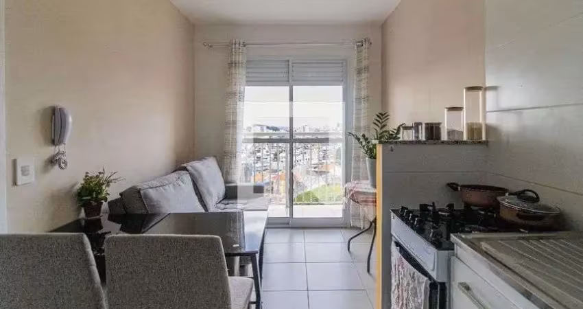 Apartamento para venda - vila ré, 1 quarto,  29 m² - são paulo