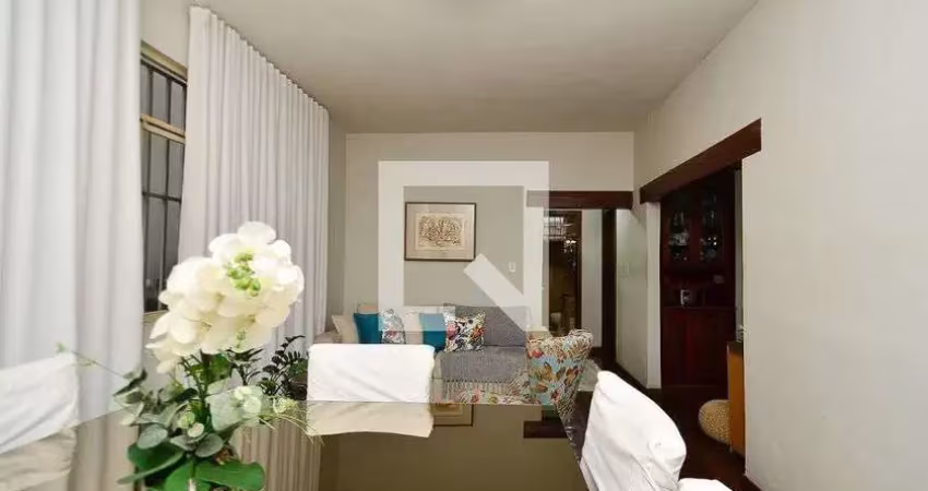 Apartamento para venda - serra, 2 quartos,  65 m² - belo horizonte