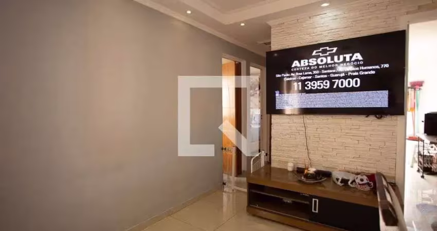Apartamento para venda - vila dionísia, 2 quartos,  59 m² - são paulo