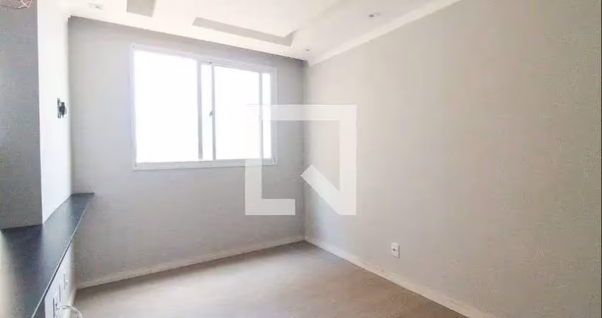 Apartamento para venda - itaquera, 2 quartos,  41 m² - são paulo