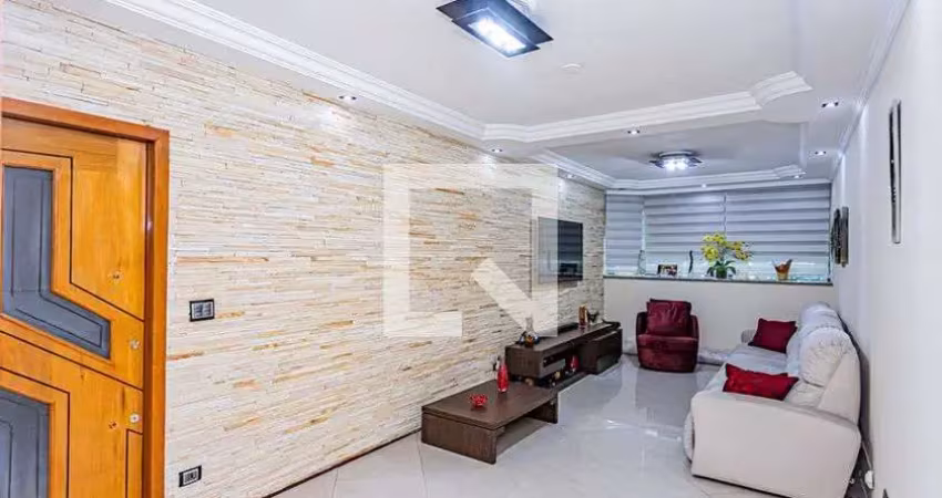 Casa para venda - parque são domingos, 3 quartos,  250 m² - são paulo