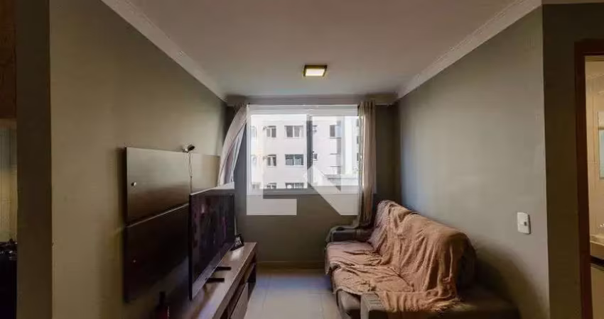 Apartamento para venda - jardim iris , 2 quartos,  45 m² - são paulo