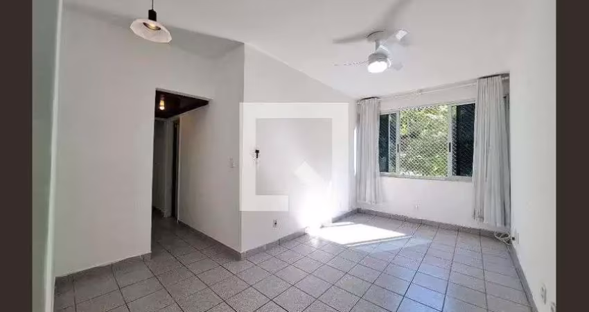 Apartamento para venda - laranjeiras, 3 quartos,  80 m² - rio de janeiro