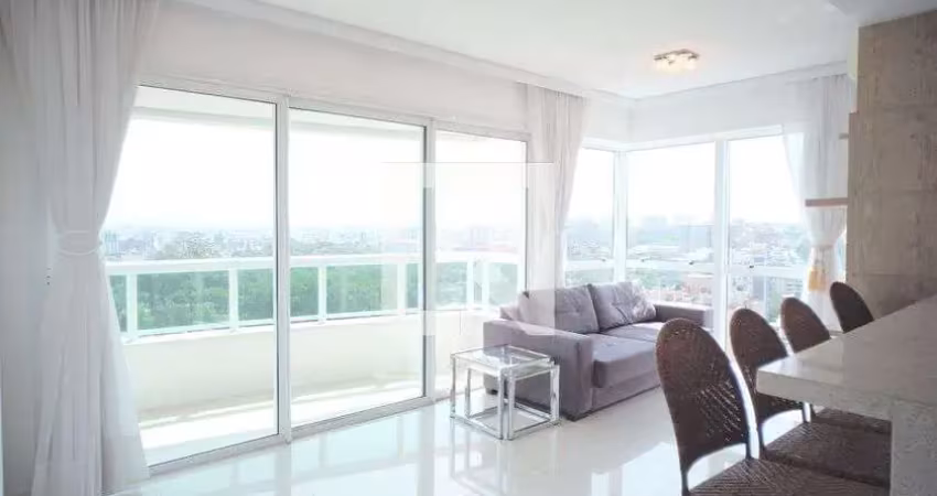 Apartamento para venda - três figueiras, 2 quartos,  75 m² - porto alegre